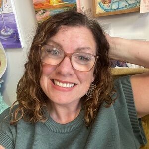 Meet your Posher, Amelia